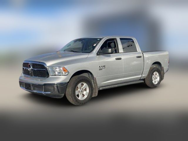 2019 Ram 1500 Classic ST