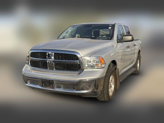 2019 Ram 1500 Classic ST