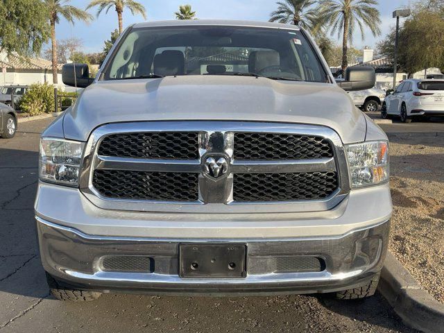 2019 Ram 1500 Classic ST