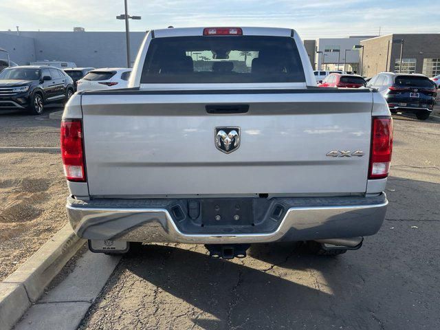 2019 Ram 1500 Classic ST