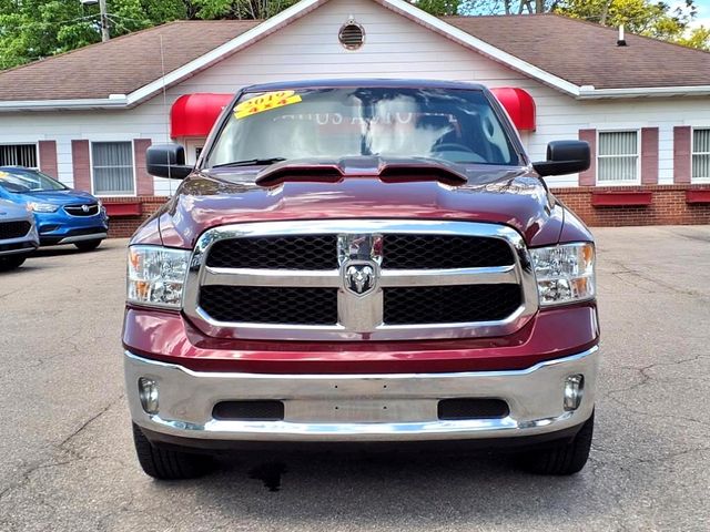 2019 Ram 1500 Classic ST