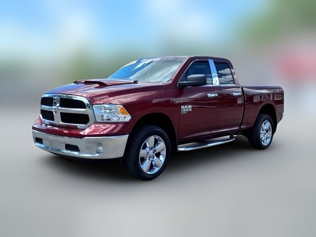 2019 Ram 1500 Classic ST