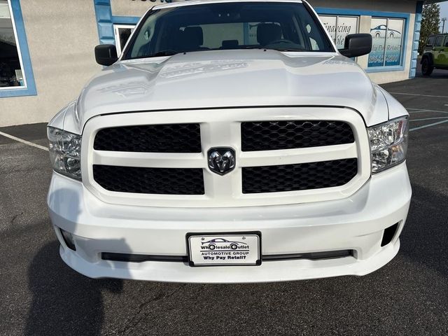 2019 Ram 1500 Classic Express