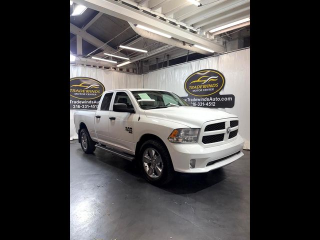 2019 Ram 1500 Classic Express