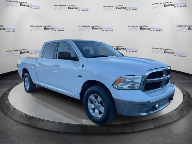 2019 Ram 1500 Classic SLT
