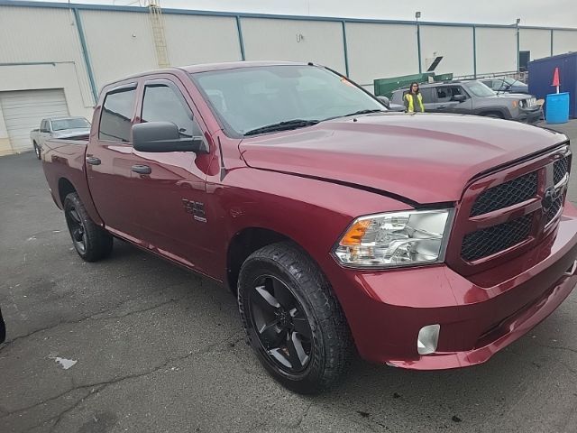 2019 Ram 1500 Classic Express