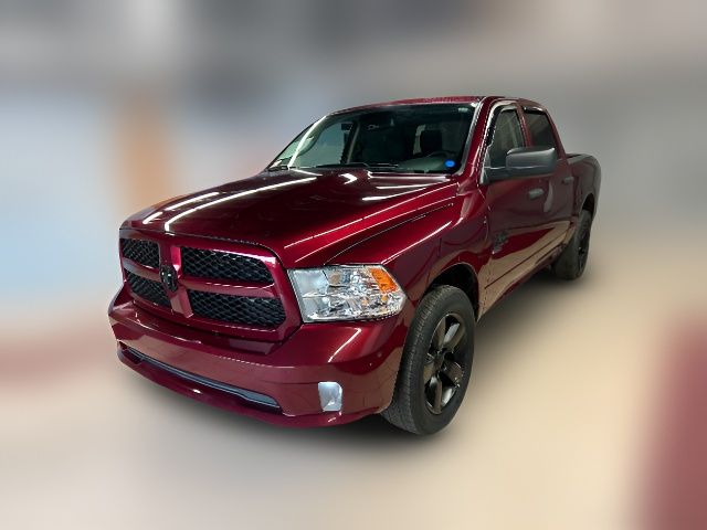 2019 Ram 1500 Classic Express