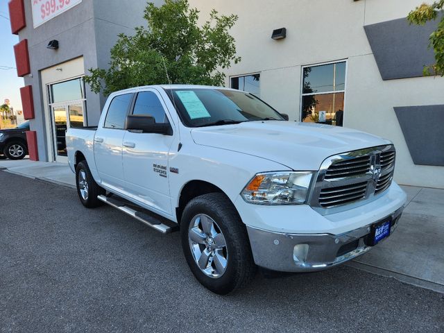 2019 Ram 1500 Classic Lone Star