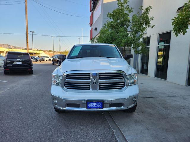 2019 Ram 1500 Classic Lone Star