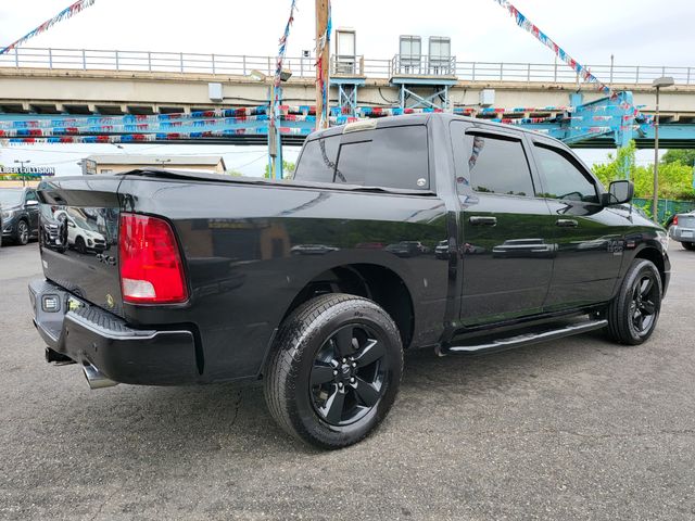 2019 Ram 1500 Classic Big Horn