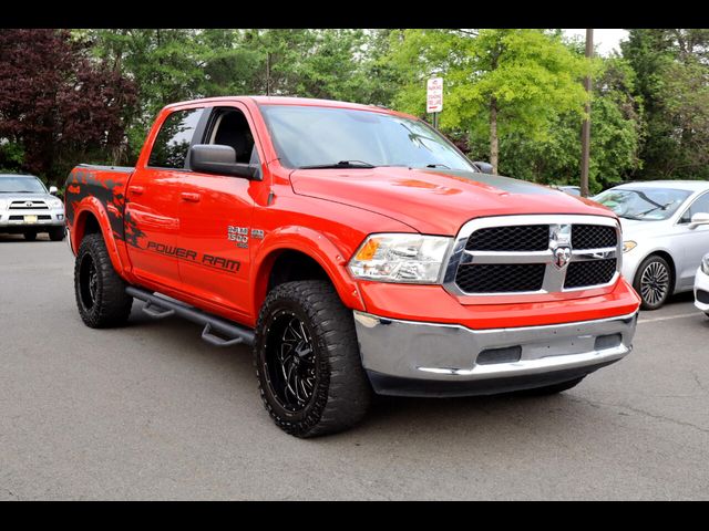 2019 Ram 1500 Classic SLT