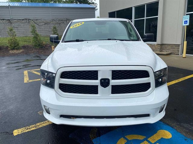 2019 Ram 1500 Classic Express
