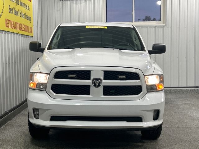 2019 Ram 1500 Classic Express