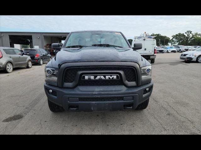 2019 Ram 1500 Classic Warlock