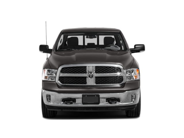 2019 Ram 1500 Classic Warlock