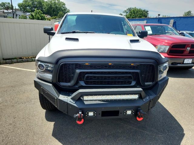 2019 Ram 1500 Classic Warlock