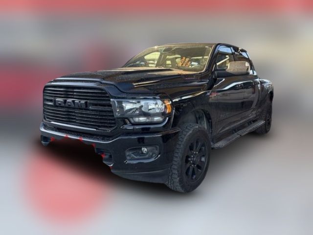 2019 Ram 2500 Lone Star