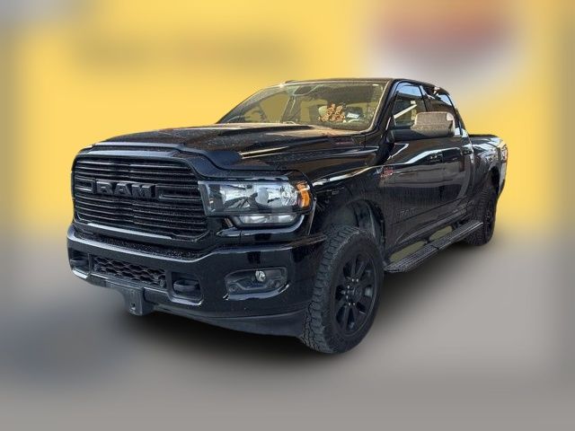 2019 Ram 2500 Lone Star