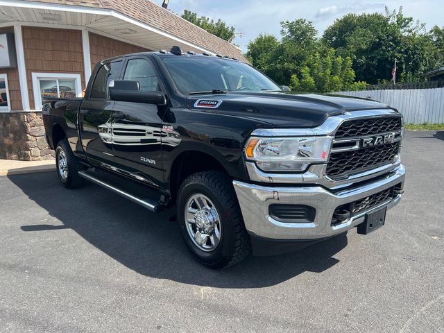 2019 Ram 2500 Tradesman