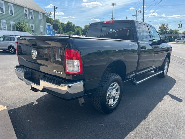 2019 Ram 2500 Tradesman
