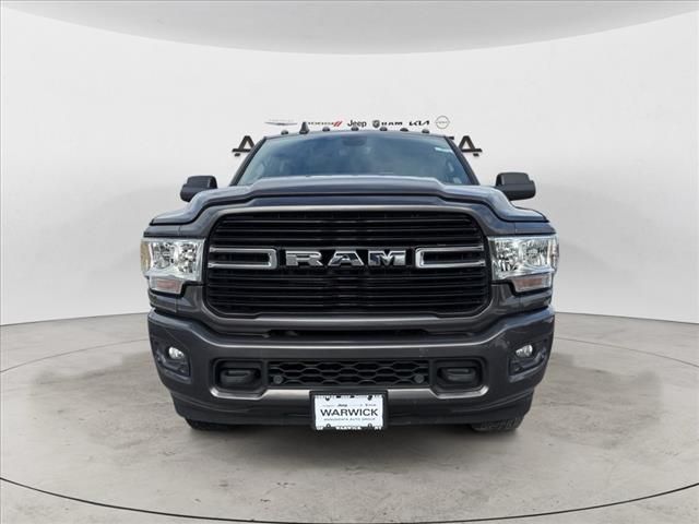 2019 Ram 2500 Big Horn