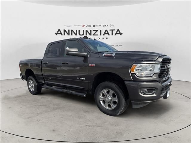 2019 Ram 2500 Big Horn