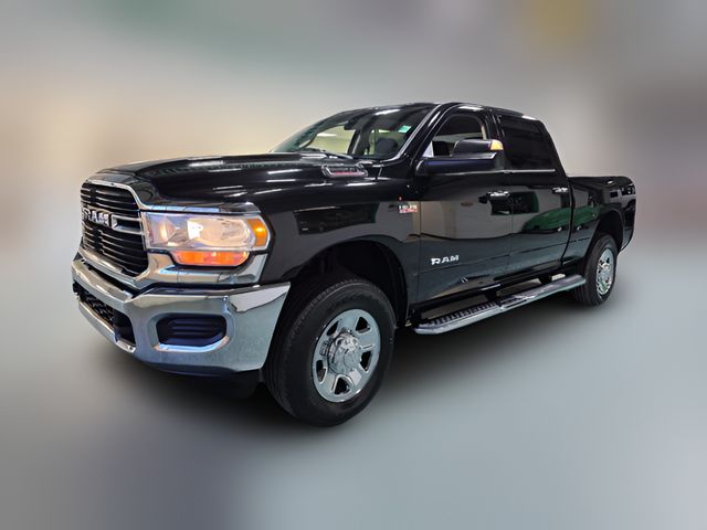 2019 Ram 2500 Big Horn