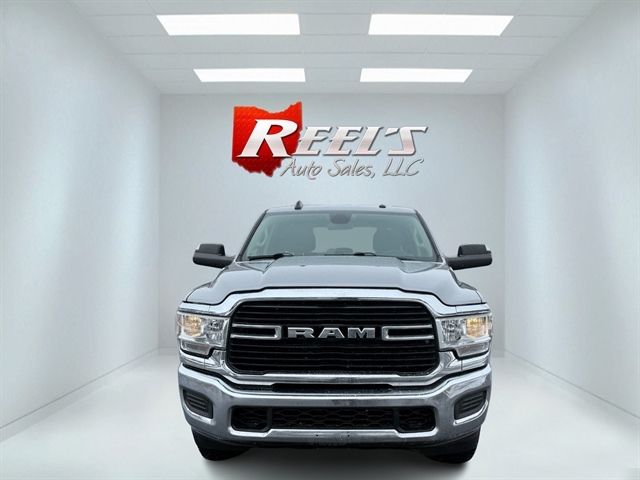 2019 Ram 2500 Big Horn