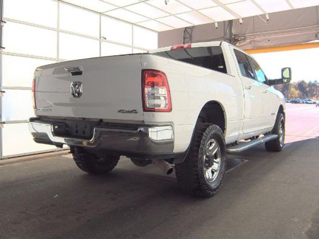 2019 Ram 2500 Big Horn