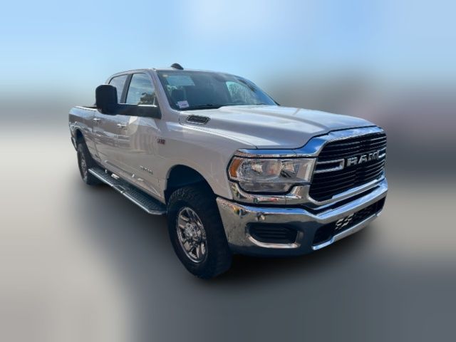 2019 Ram 2500 Big Horn