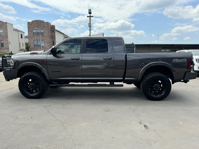 2019 Ram 2500 Laramie