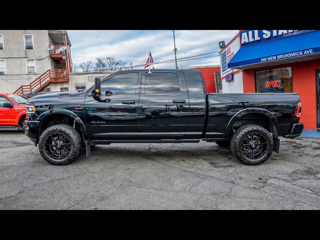 2019 Ram 2500 Laramie