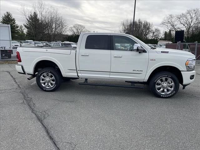 2019 Ram 2500 Limited