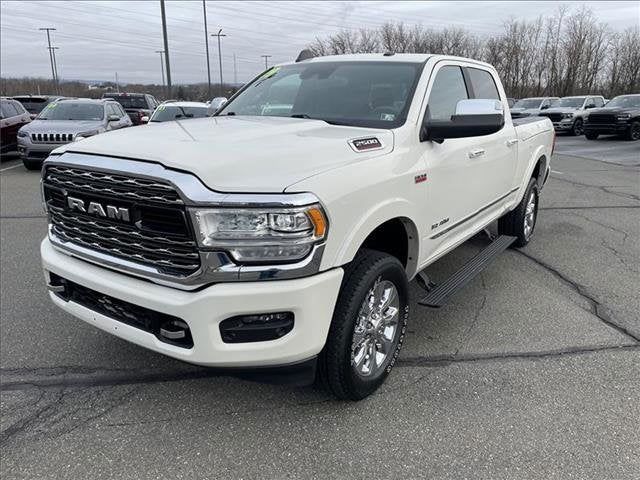 2019 Ram 2500 Limited