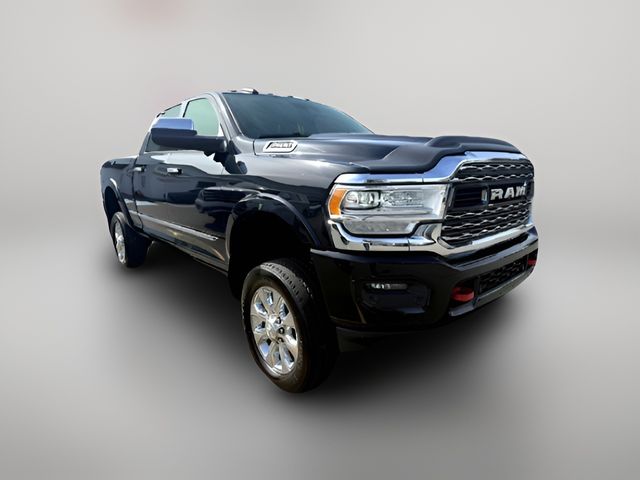 2019 Ram 2500 Limited