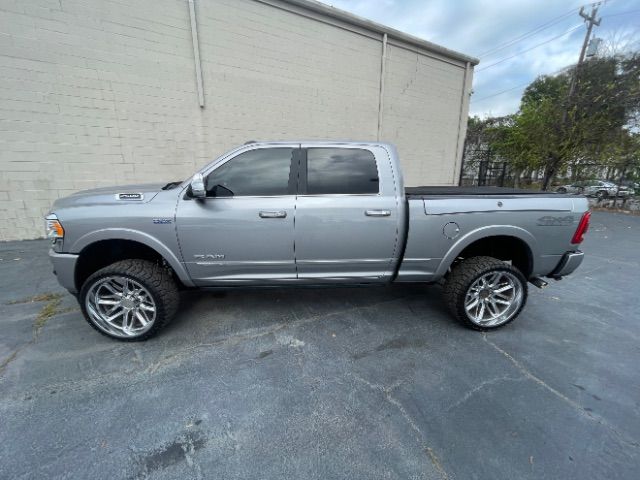 2019 Ram 2500 Limited