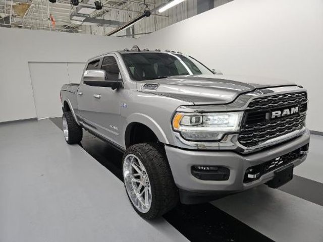 2019 Ram 2500 Limited