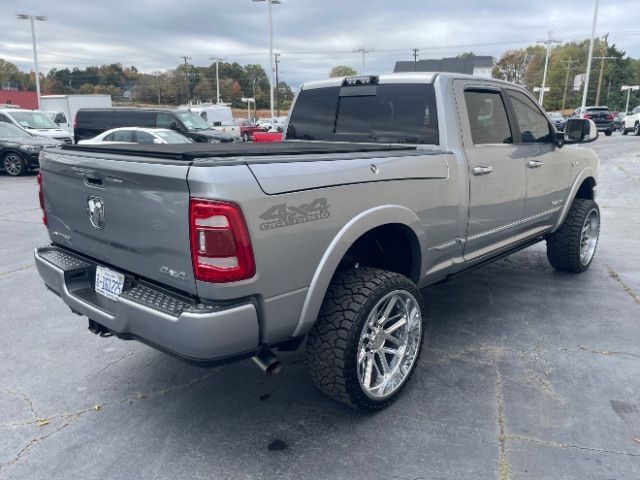 2019 Ram 2500 Limited