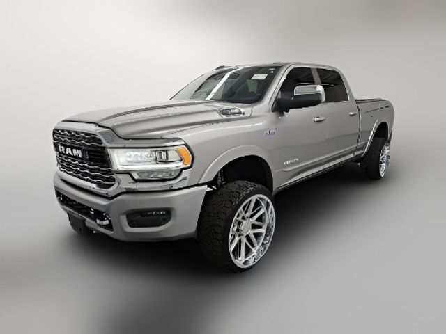 2019 Ram 2500 Limited