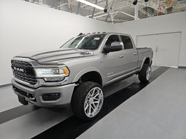 2019 Ram 2500 Limited