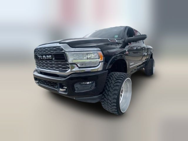 2019 Ram 2500 Limited