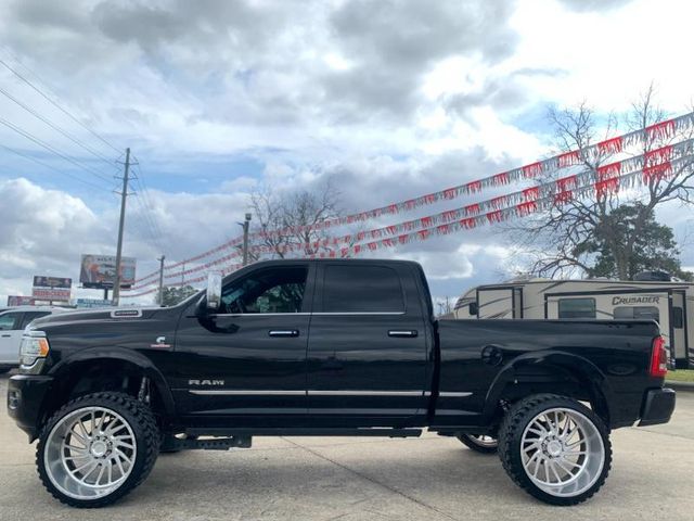 2019 Ram 2500 Limited