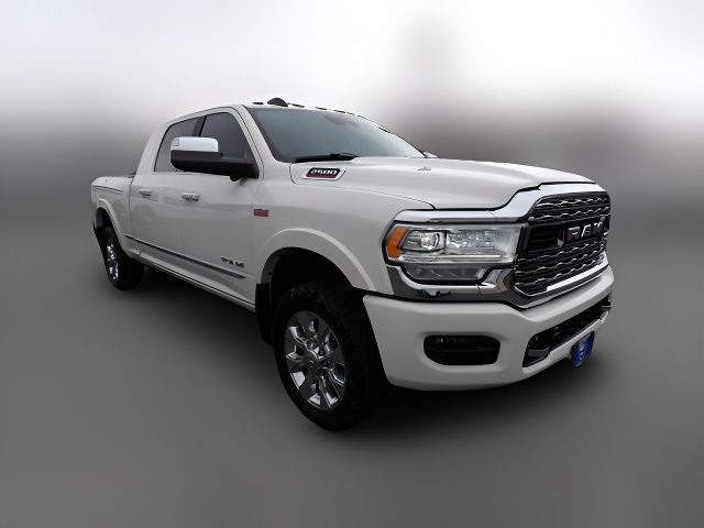 2019 Ram 2500 Limited