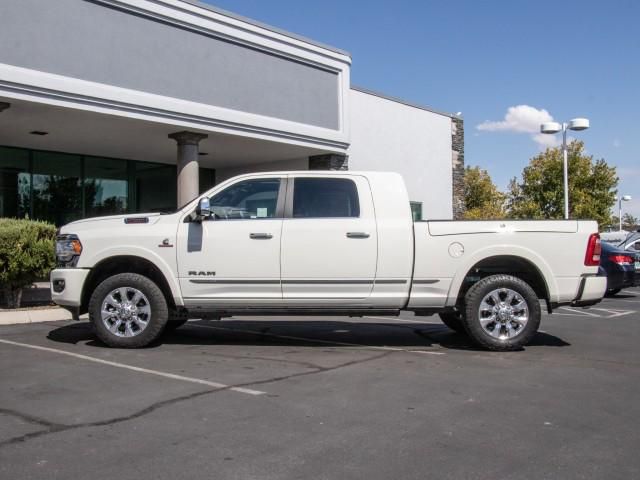 2019 Ram 2500 Limited