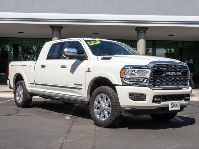 2019 Ram 2500 Limited