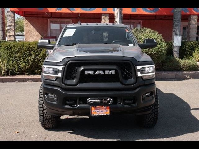 2019 Ram 2500 Power Wagon