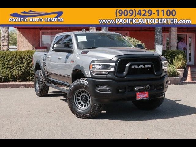 2019 Ram 2500 Power Wagon