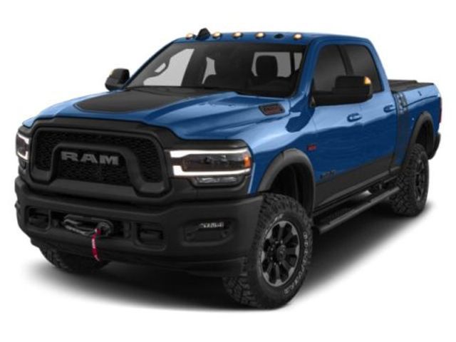 2019 Ram 2500 Power Wagon