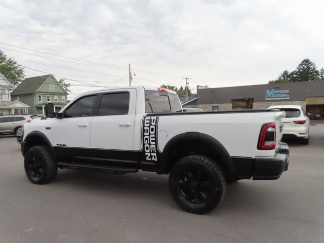 2019 Ram 2500 Power Wagon