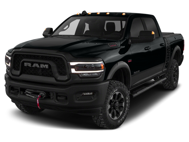 2019 Ram 2500 Power Wagon